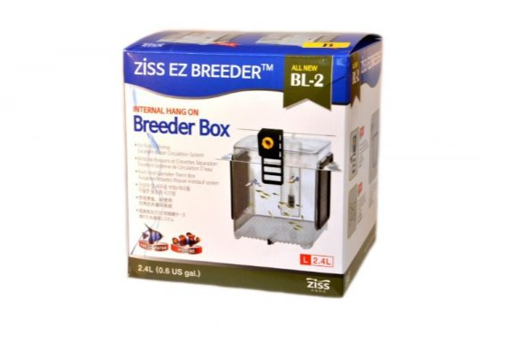BL-2 breedingbox