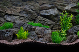 Background rock