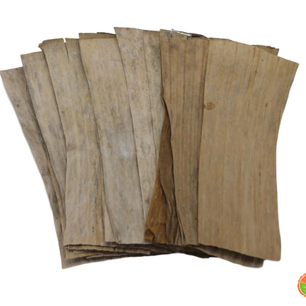 Banana leaves 20x