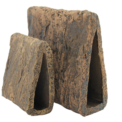 Calvus cave