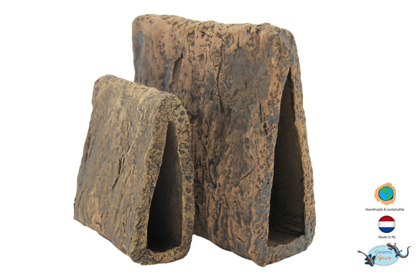 Calvus cave