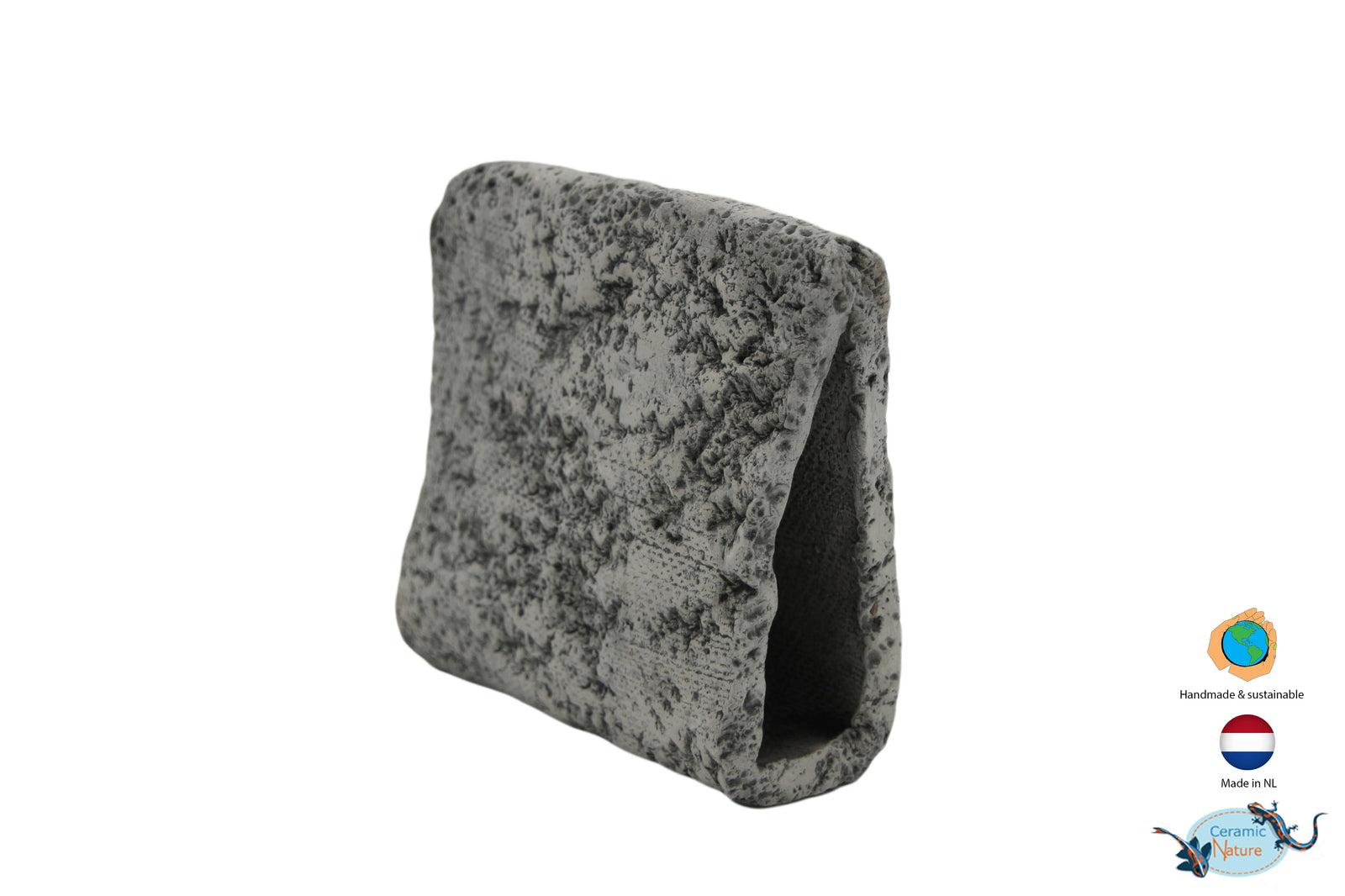 Calvus stone cave
