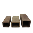 Large / Brown / Ceramic
