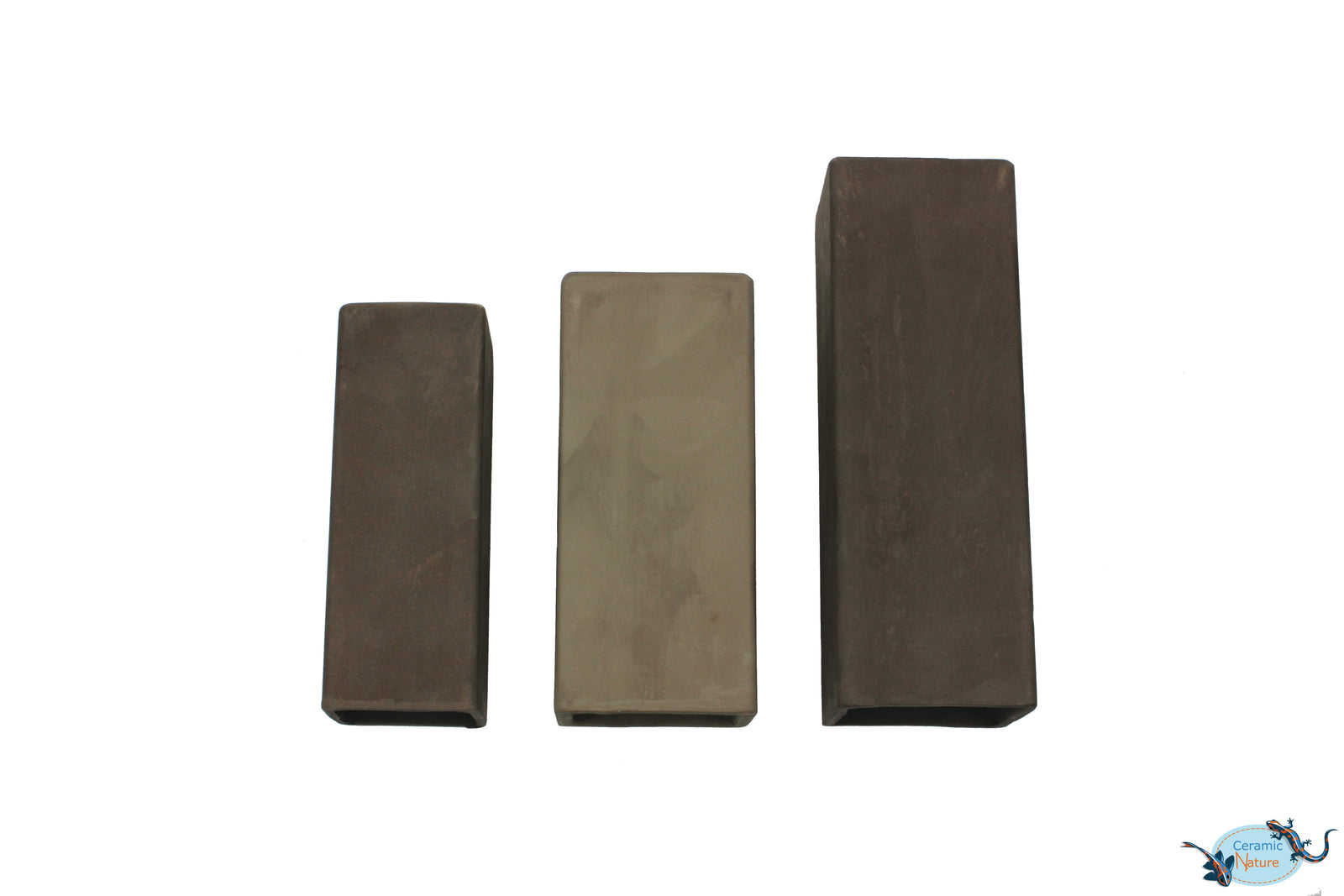Cave rectangle Brown