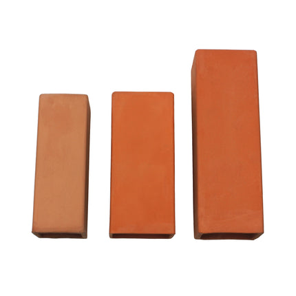 Cave rectangle Red