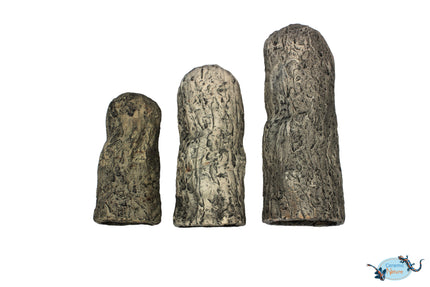 Cavity stone