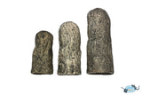 Cavity stone