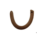 Feeding hook red