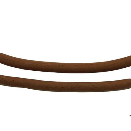 Feeding stick red