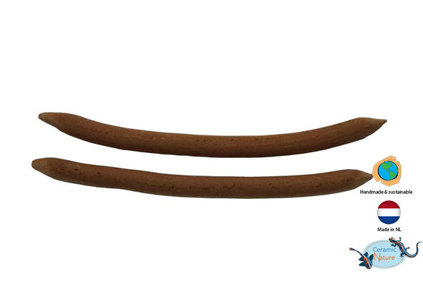 Futterstick rot