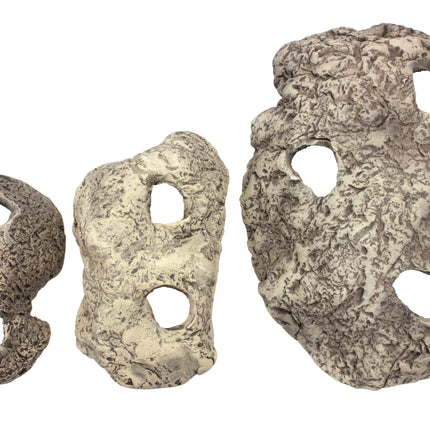 Iglu stone