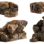 Ledges