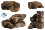 Ledges