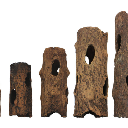 Log