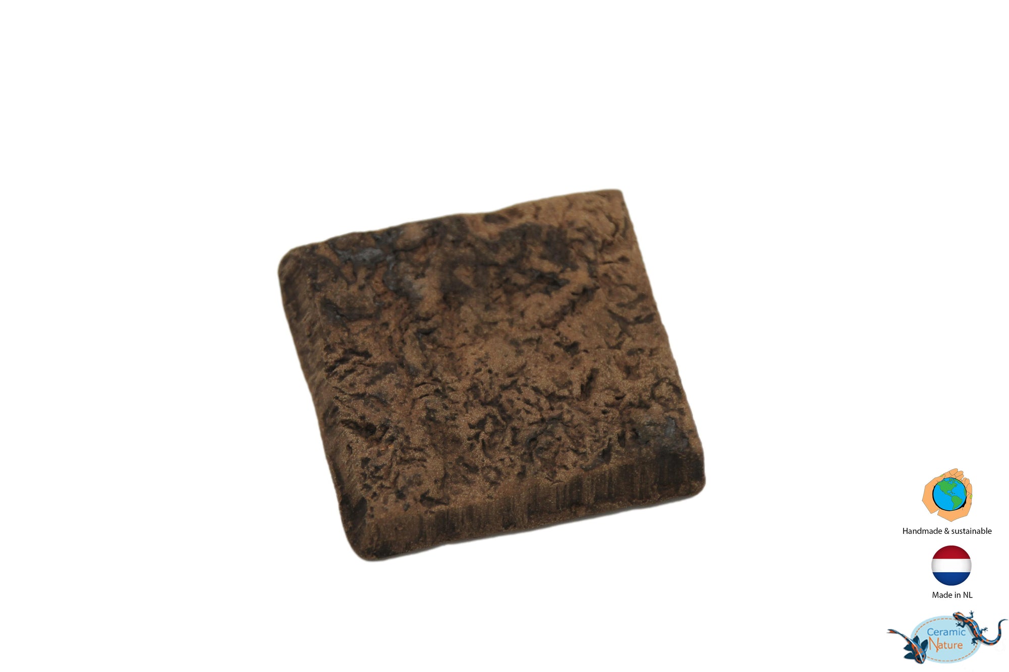 Plant square Xs