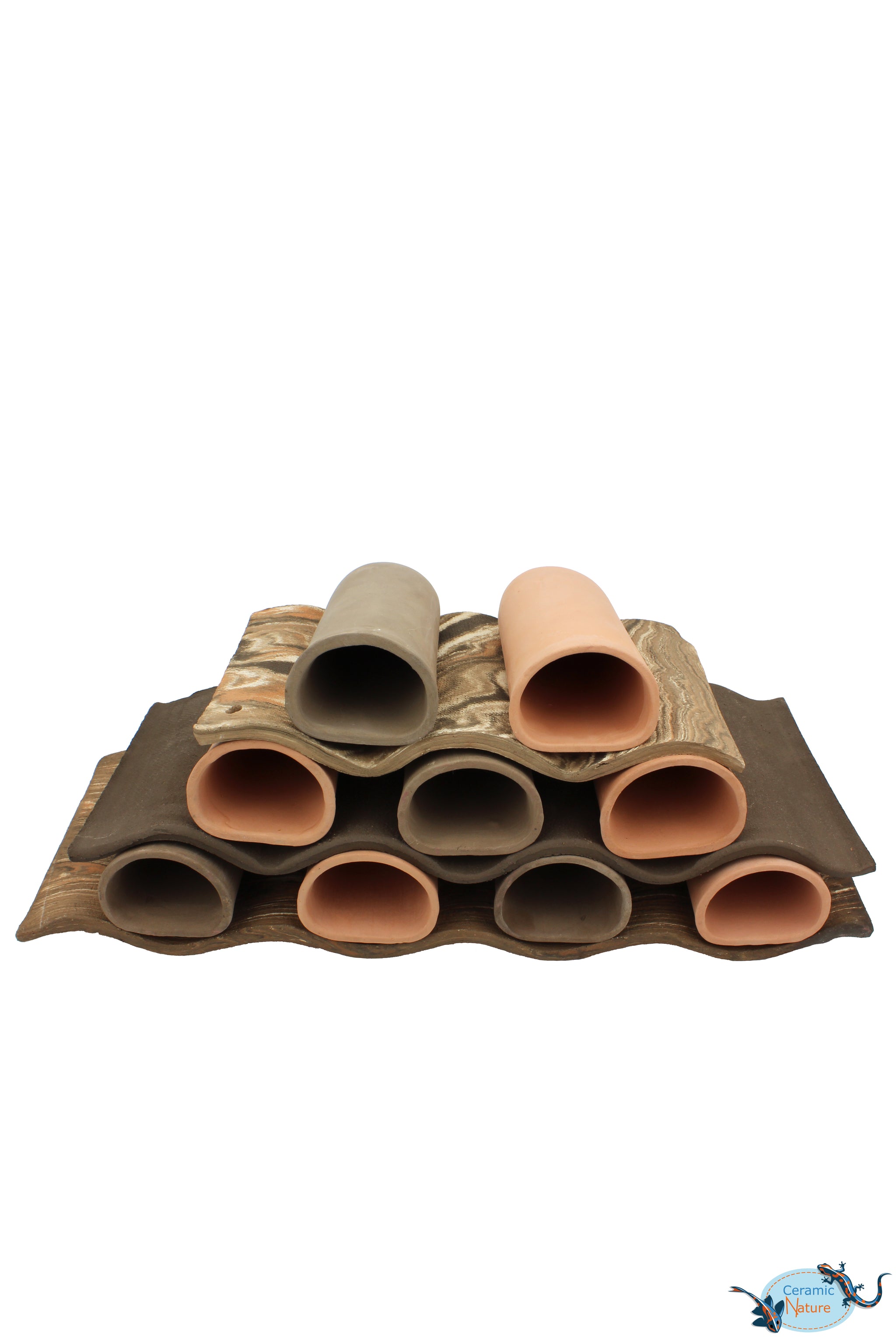 Stackingplate