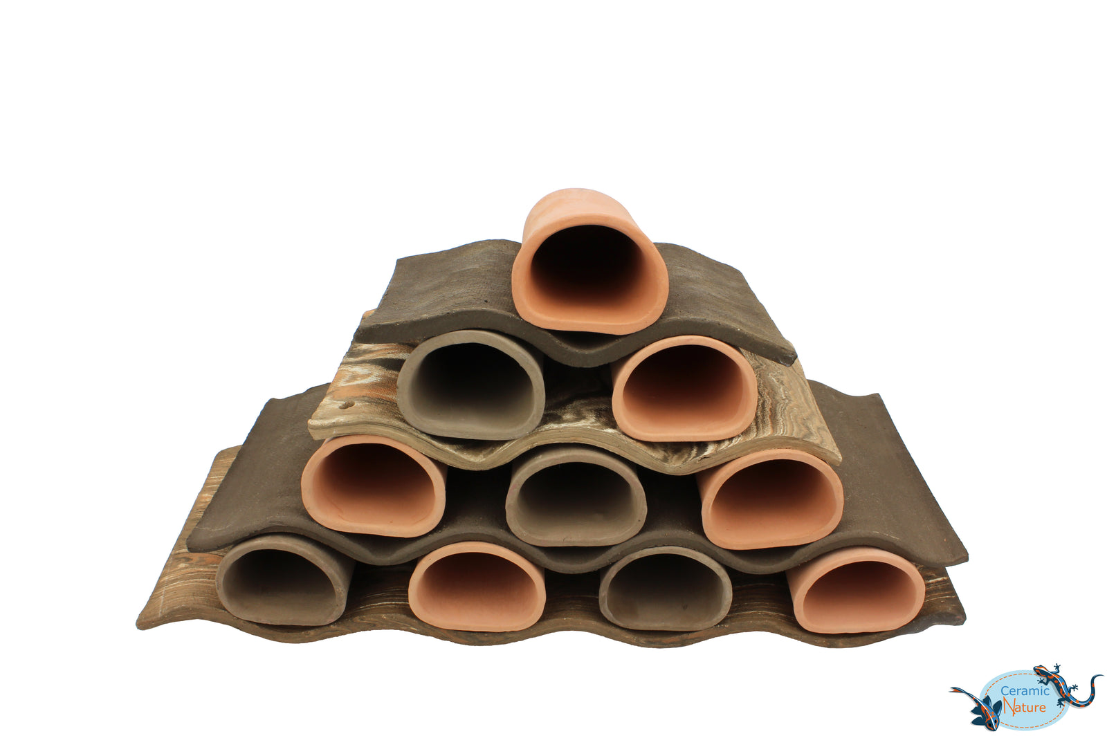 Stackingplate