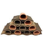 Stackingplate Mixcolour