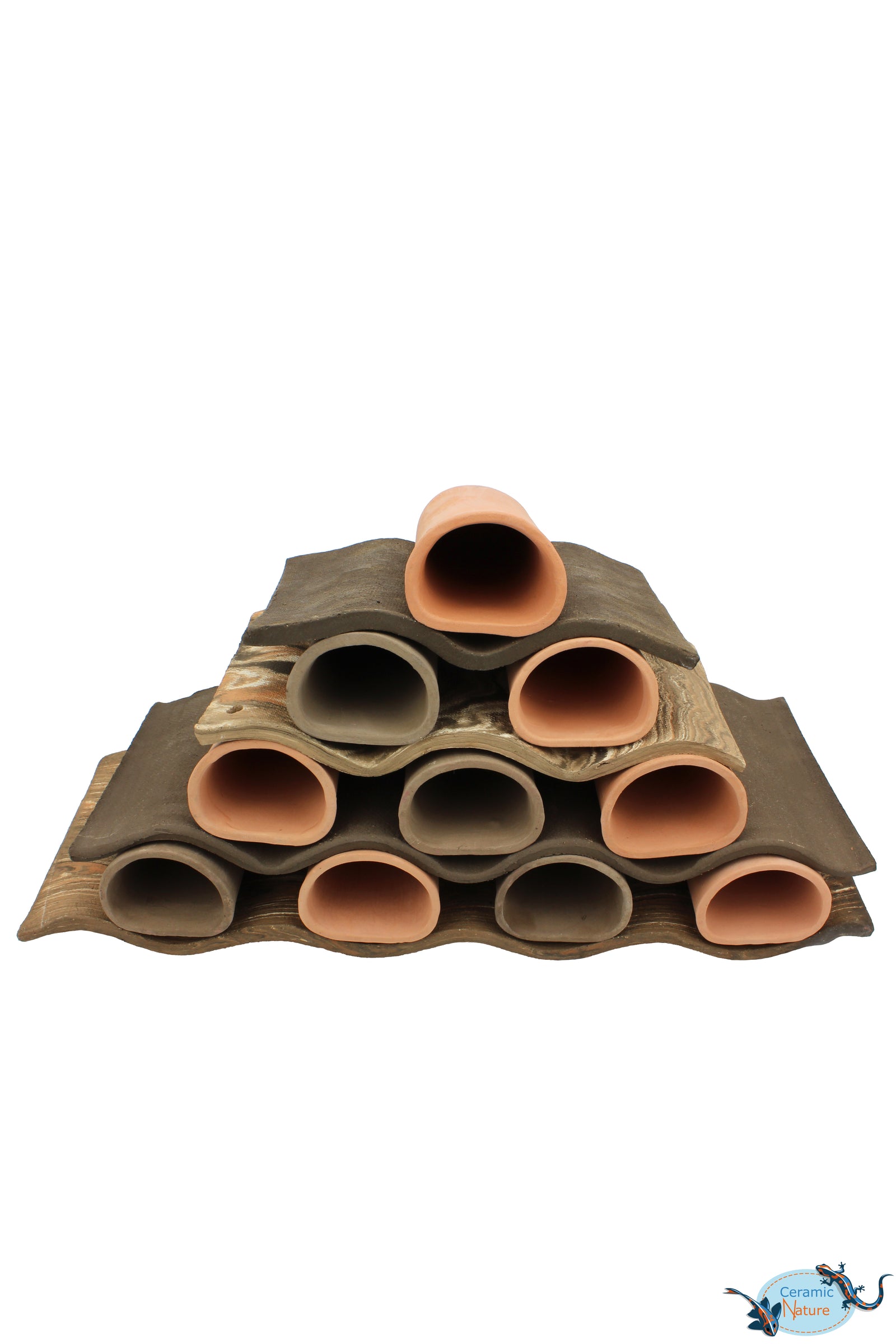 Stackingplate Mixcolour