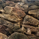 background rock