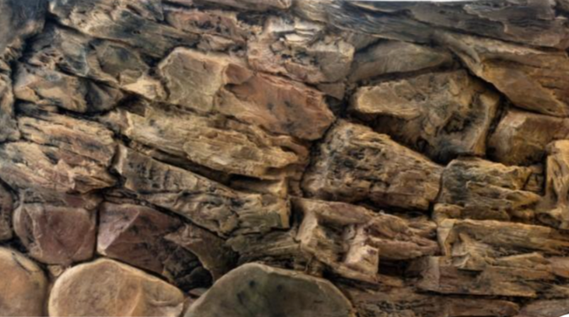 background rock