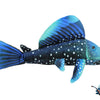 Bleu phantom plus