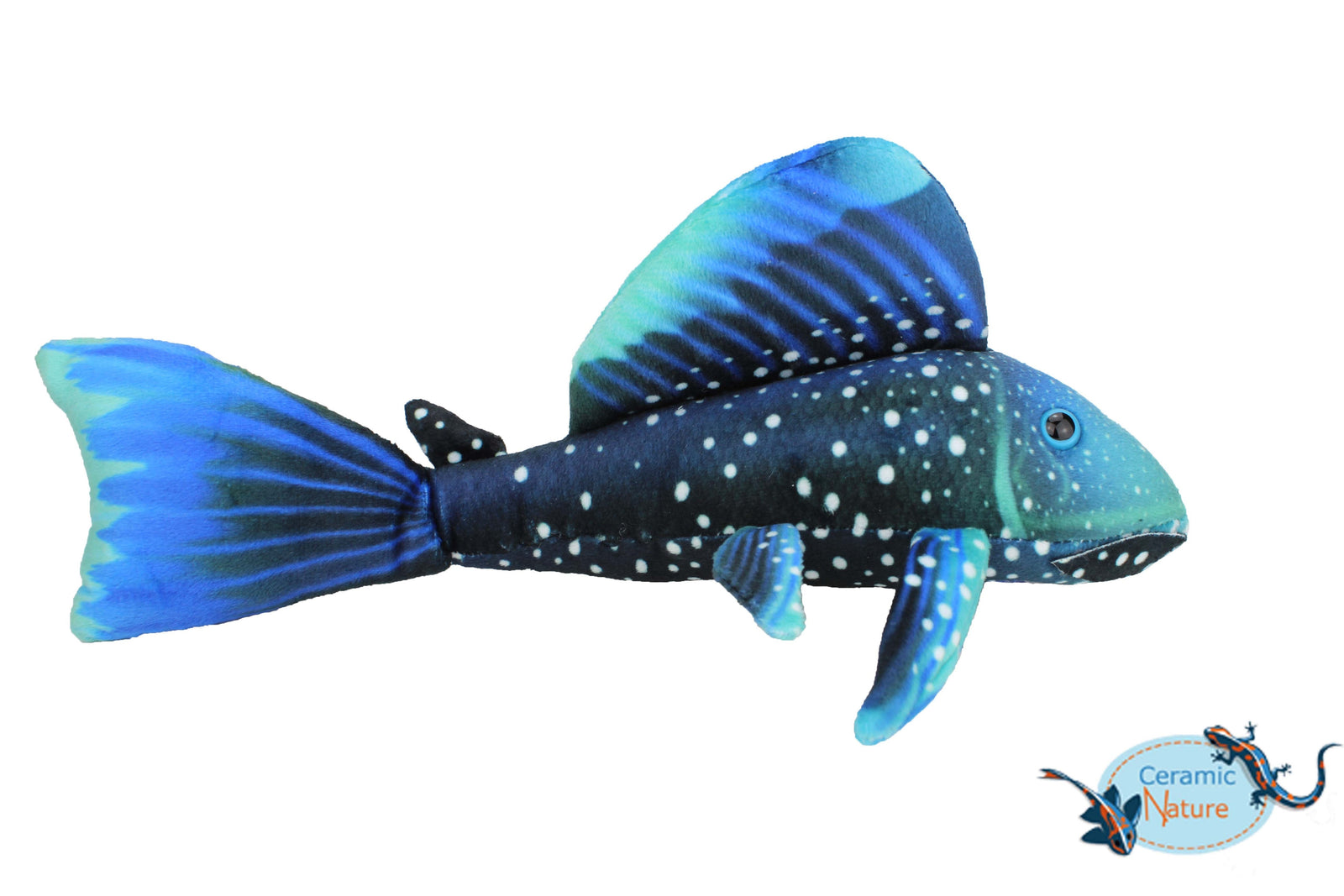 Bleu phantom plus