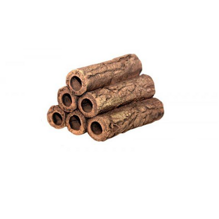 pyramid 6 tubes