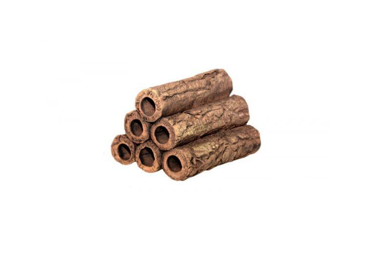 pyramid 6 tubes