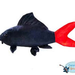 Redtail shark plush